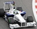 Sauber secure entry for 2010 F1 season