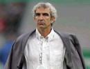 French Federation member seeks Domenech's ouster