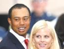 Elin set to divorce Tiger Woods: reports