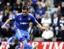 Lampard on the spot to put Chelsea back on track