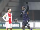 Europa League: Anderlecht, Lille advance