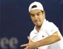 Gasquet cleared as kiss blamed for cocaine test