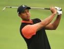 Woods voted PGA Tour Player of the Year