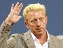 I sympathise with Tiger, says Becker