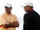 Bhullar, Muniyappa's rise highlights of Indian golf in 2009