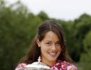 Can Ana Ivanovic overcome the French Open jinx?