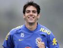 Kaka to join Real Madrid