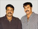 Mammootty, Mohanlal to don sports cap for Kerala