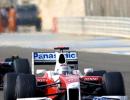 Toyota pulls out of Formula One