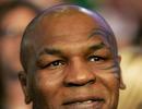 Mike Tyson rules out return to boxing ring