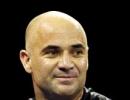 Agassi asks for compassion for drug use