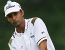 Randhawa keeps Asian hopes alive in Shanghai