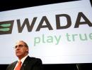 WADA looks to governments to help fight drugs