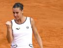 Fed Cup: Italy take 1-0 lead over US