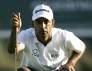 Randhawa falters to end tied 19th at WGC