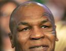 Mike Tyson arrested after LA airport scuffle