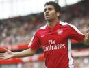 Liverpool ready to buy Eduardo from Arsenal