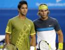 Davis Cup final: Nadal, Verdasco back for Spain