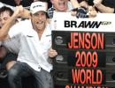 Button set to join McLaren, says report