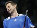 Robin Soderling top seed at Chennai open