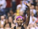 Serena Williams fined $175,000 for US Open rant