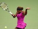 Venus sets up final showdown with Serena