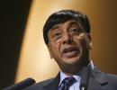 Lakshmi Mittal tops 2009 UK football rich list