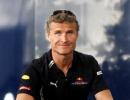 Abu Dhabi track will demand respect: Coulthard