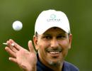 Jeev becomes first Indian to play in Volvo World