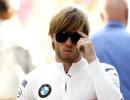 Abu Dhabi will be a special race: Heidfeld