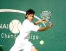 Somdev advances to quarter-finals in Seoul