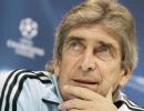 All eyes on Pellegrini's future at Real Madrid