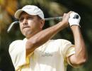 Jeev stuns world no 5 Westwood