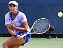 Pennetta whitewashes Sania to enter third round