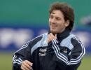 Argentina expect Messi to deliver against Brazil