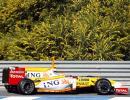 Renault face Singapore race fixing charges