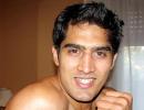 Vijender starts off with a win at World Championships