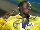 Bolt undecided on Asia trip