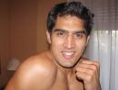 'I have broken another jinx for India: Vijender