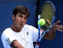 Somdev, Yuki to lead India's charge at Chennai Open