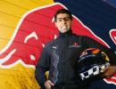 Chandhok eyeing F1 debut in 2010