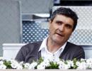 CSKA give new boss Juande Ramos winning start