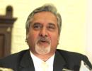 No Indian is good enough for F1: Mallya