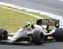 Malaysian money brings Lotus back to F1