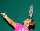 Fully fit Saina ready to fire at Japan Open