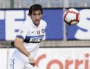 Italian Serie A: Milito inspires Inter victory