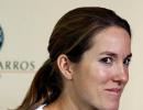 Henin poised to announce comeback