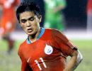 First Look: Chhetri scores on debut