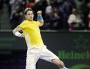 Nadal blasts past Tsonga in Miami