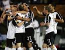 Fulham's Cinderella story continues